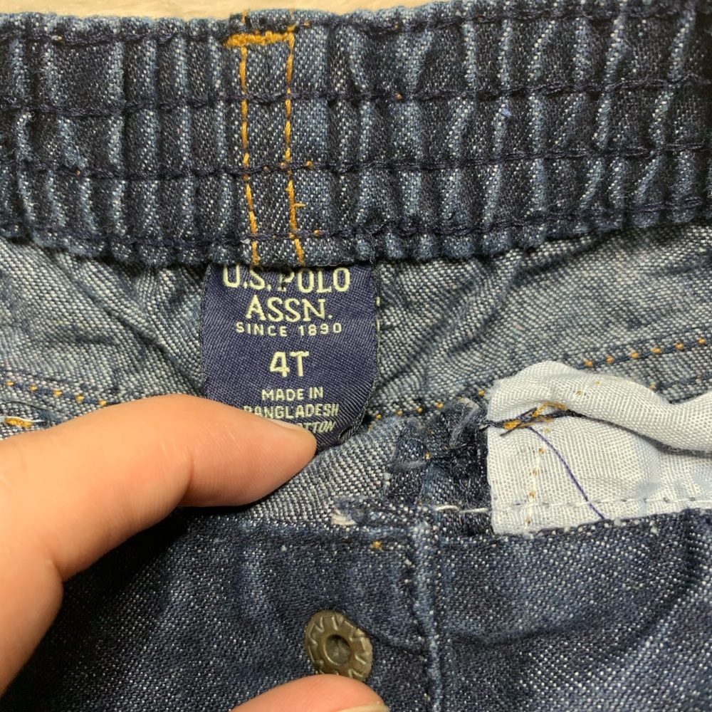 Denim jeans - Picture 3 of 4